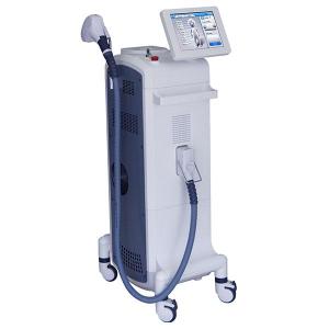 Diode Laser Hair Removal Machine L808-H