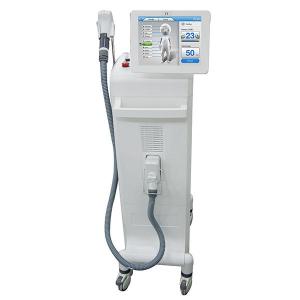  Diode Laser Hair Removal Machine L808-H 